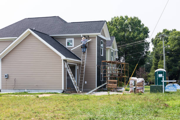 Affordable Siding Repair and Maintenance Services in Windcrest, TX